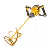 Segumikser DeWalt DCD240X2; 54 V; 2x9,0 Ah aku