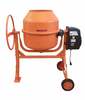 Betoonisegisti Bauswern BAU200-1050W