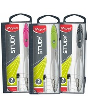 Sirklikomplekt Maped Study, 2-osaline, 221194500000
