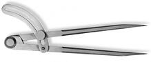 Sirkel Scala 478, 200 mm, 1 tk