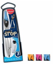 Sirkel Maped Study Stop, 2-osaline