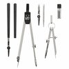 Sirklite komplekt Herlitz, 7-osaline, 08710105
