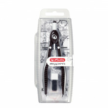 Sirkel Herlitz my.pen, 11122322, must-hall