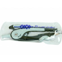 Joonistuskompass Zibi SMART Line bls