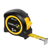 Mõõdulint Stabila BM 100, 5 m