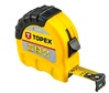 Mõõdulint Topex ShiftLock 8303-T, 3 m, 16 mm
