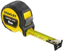 Mõõdulint Stanley Compact Pro STHT37231-0, 5 m, 25 mm