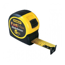 Mõõdulint Stanley FatMax BladeArmor, 5 m