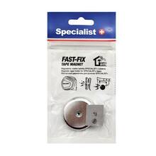 Magnetiline ruletihoidja Specialist+ FastFix