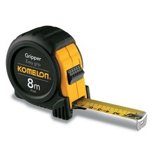 Mõõdulint Komelon Gripper PG59 29/1-PG59, 5 m, 19 mm