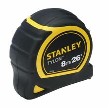 Mõõdulint Stanley 0-30-656, 8 m, 25 mm
