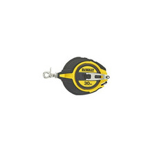 Mõõdulint DeWalt DWHT0-34093, 30 m, 9.5 mm