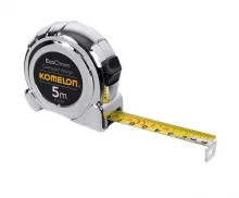 Mõõdulint Komelon ECO CHROM PCE36, 3 m, 16 mm