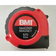 Mõõdulint BMI twoCOMP, 5 m