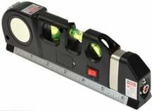 Multifunktsionaalne lood Geko Multifunctional G03310, 190 mm