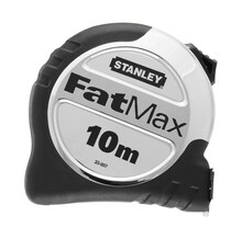 Mõõdulint Stanley FatMax Extreme 0-33-897, 10 m, 32 mm