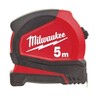 Mõõdulint Milwaukee Pro compact C5/25, 5 m, 25 mm