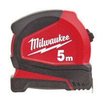 Mõõdulint Milwaukee Pro compact C5/25, 5 m, 25 mm