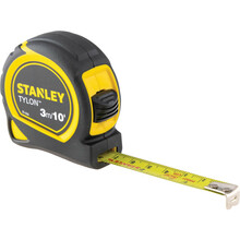 Mõõdulint Stanley Tylon 1-30-686, 3 m, 12,7 mm