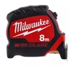 Mõõdulint Milwaukee 4932471816, 8 m