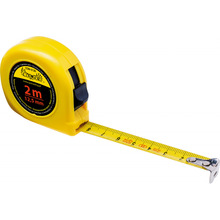 Mõõdulint Condor 45-3120, 2 m, 12,5 mm