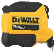 Mõõdulint DeWalt DWHT38113-5, 5 m, 28 mm