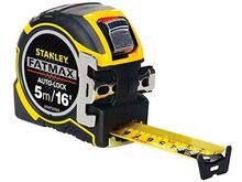 Mõõdulint Stanley Fatmax XTHT0-33503, 5 m, 32 mm