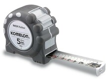 Mõõdulint Irwin INOX RUBBER 29/1-IR85, 8 m, 25 mm