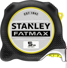 Mõõdulint Stanley FATMAX XTREME FMHT38214-0, 5 m, 32 mm