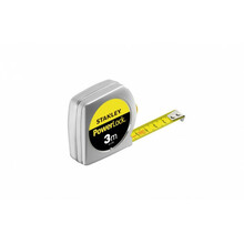 Mõõdulint Stanley Powerlock 0-33-218, 3 m, 12,7 mm