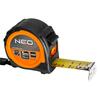 Mõõdulint Neo 67-115-1, 5 m, 25 mm, magnet