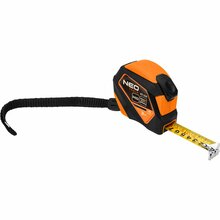 Mõõdulint NEO TOOLS 3 m, 16 mm