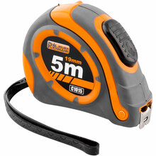 Mõõdulint Richmann 42-C1017, 7,5 m, 25 mm