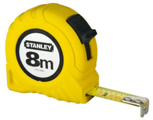 Mõõdulint Stanley 1-30-457, 8 m, 25 mm