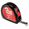 Mõõdulint Top Tools 27C233, 3 m, 12.5 mm