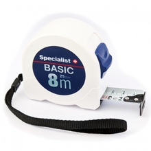 Mõõdulint Specialist+ Basic 2-TE8025, 8 m, 25 mm