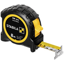 Mõõdulint Stabila BM300, 8 m