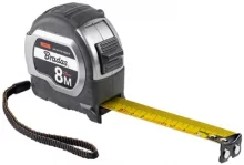 Mõõdulint Bradas DIY-MTS34-0825/K, 8 m