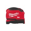Mõõdulint Milwaukee Autolock 4932498774, 8 m, 25 mm