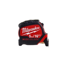 Mõõdulint Milwaukee 4932471817, 5 m, 16 mm