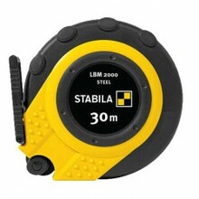 Mõõdulint Stabila LBM2000 P, 30 m