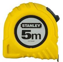 Mõõdulint Stanley 1-30-497, 5 m, 19 mm