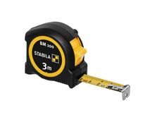 Mõõdulint Stabila BM 100, 3 m, 16 mm