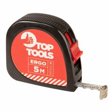 Mõõdulint Top Tools 27C235, 5 m, 16 mm