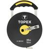 Mõõdulint Topex 28C533, 30 m, 13 mm