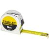 Mõõdulint Stanley MicroPowerlock 335521, 5 m, 19 mm