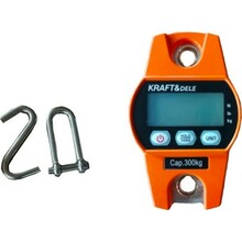 Kaal Kraft&Dele KD11412, 300 kg