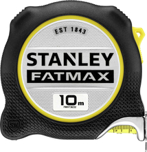 Mõõdulint Stanley FATMAX XTREME FMHT38232-0, 10 m, 32 mm