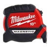 Mõõdulint Milwaukee 48227310, 10 m, 27 mm