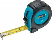 Mõõdulint Hazet 2154N-5, 5 m